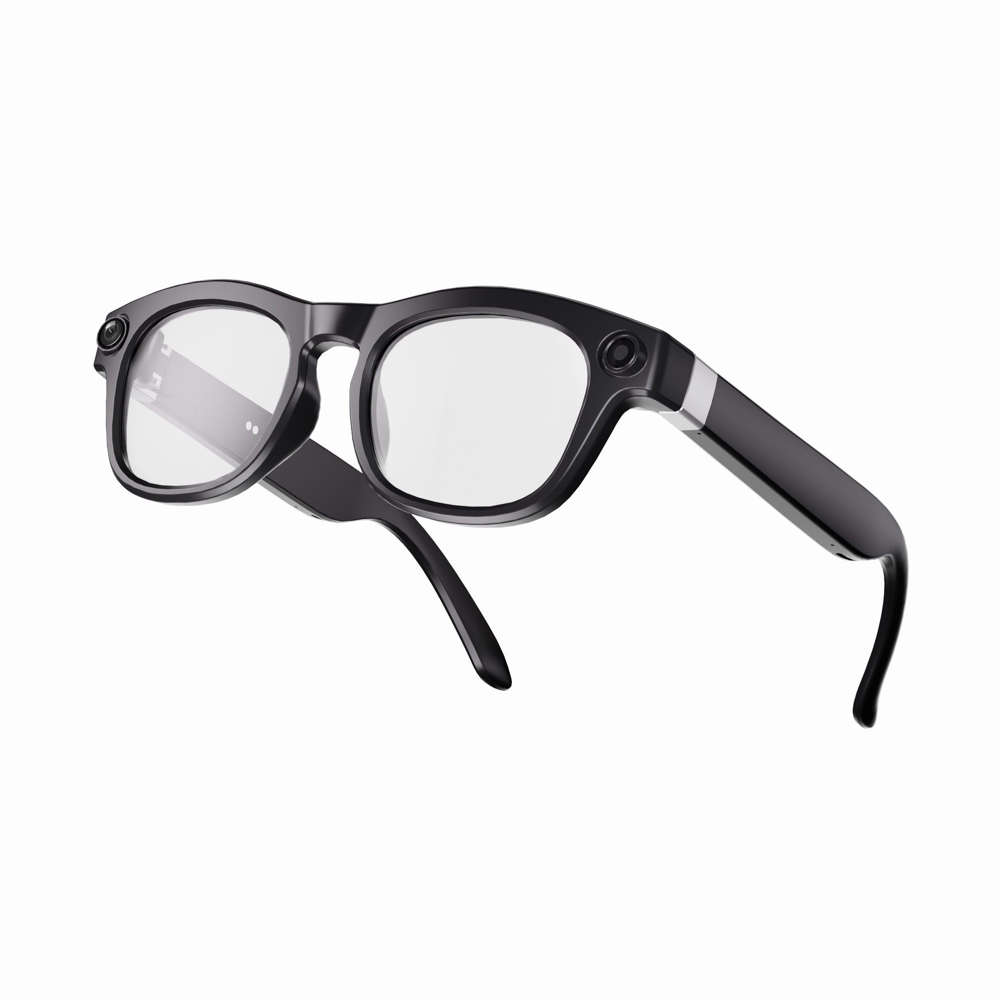 Arforgo AI Glasses — AI Assistant, 8MP Camera & Real-Time